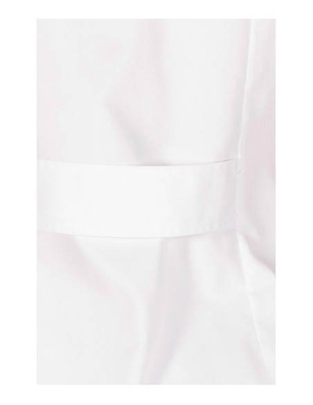 CAMICIA DONNA M/L SARGE BIANCA