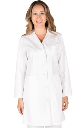 BATA MUJER M/L SIN PUÑO
