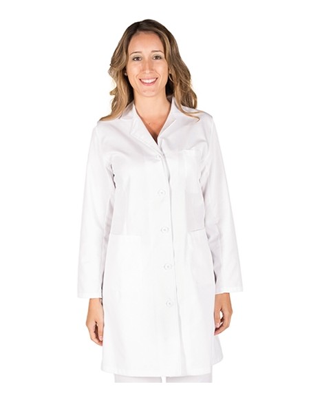 CAMICIA DONNA M/L SENZA PUGNO