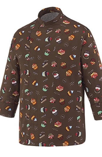 CHAQUETA HOMBRE