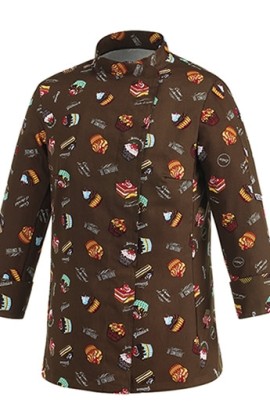 CHAQUETA WOMAN