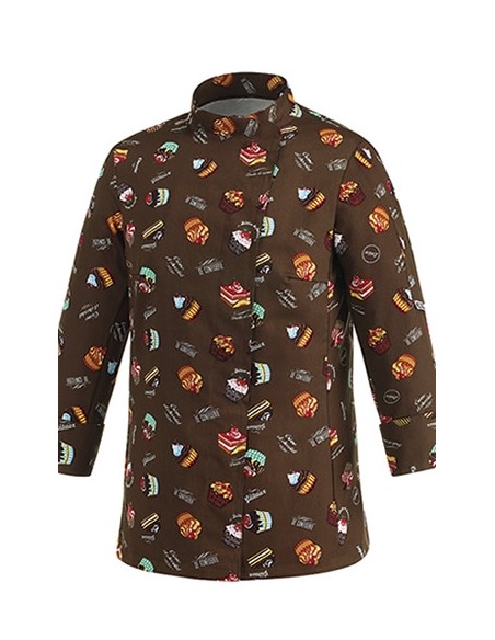GIACCA WOMAN