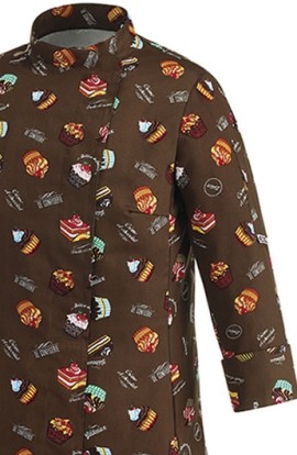 CHAQUETA WOMAN 2
