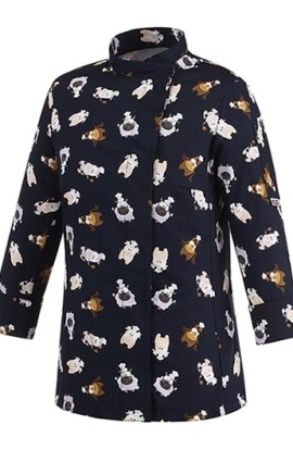 CHAQUETA WOMAN