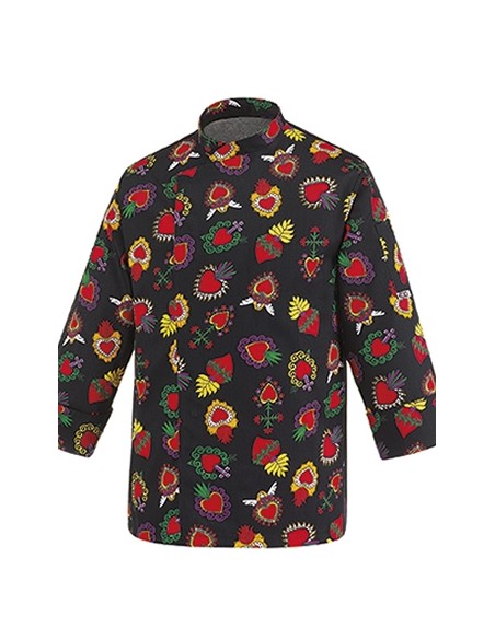 GIACCA HEARTS UOMO