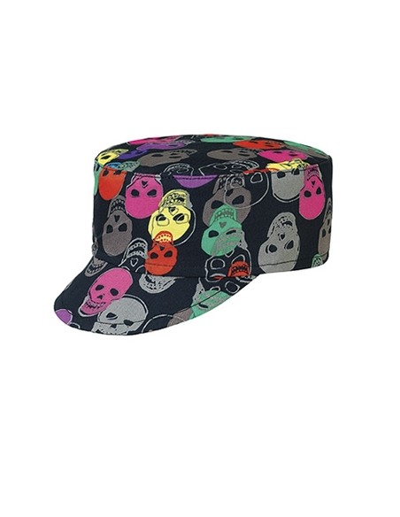 CUP - GORRA CON VISERA