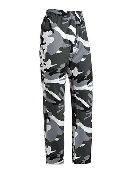 PANTALONI ARTIC