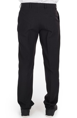 PANTALÓN CAMARERO MICROFIBRA 2