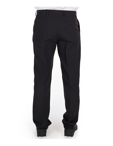 PANTALÓN CAMARERO MICROFIBRA