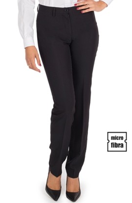 PANTALÓN CAMARERA MICROFIBRA