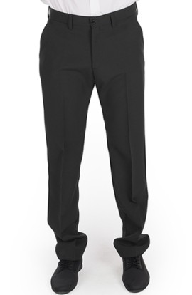 PANTALONI UOMO SENZA PINZETTE STRECH 2