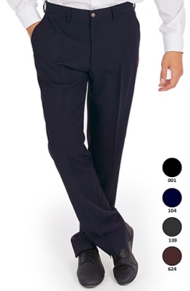 PANTALONI UOMO SENZA PINZETTE STRECH