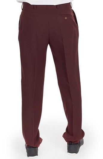 PANTALONI UOMO SENZA PINZETTE STRECH