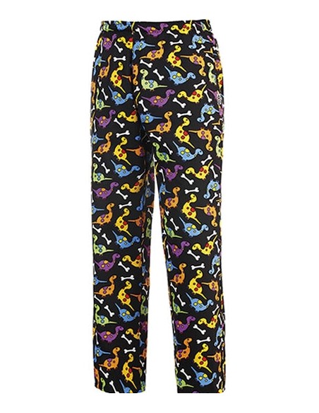 PANTALÓN DINOS