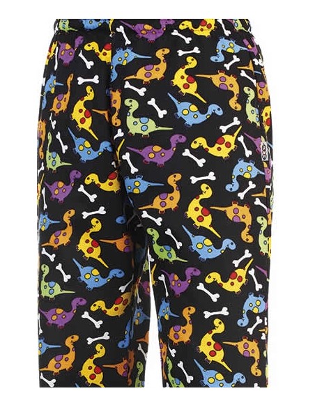 PANTALÓN DINOS