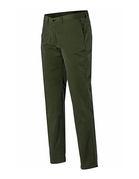 PANTALONE UOMO LAVORO