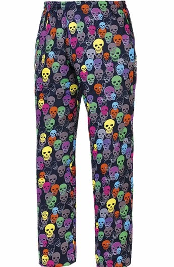 PANTALONI SKULLS