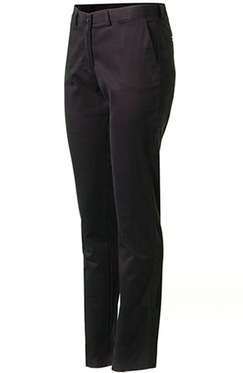PANTALÓN MUJER CHINO
