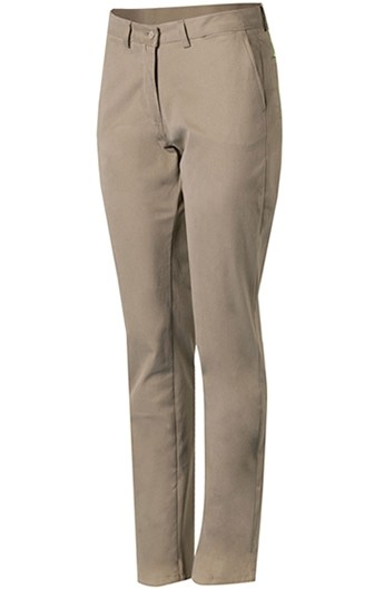 PANTALÓN MUJER CHINO