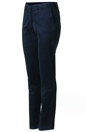 PANTALÓN MUJER CHINO