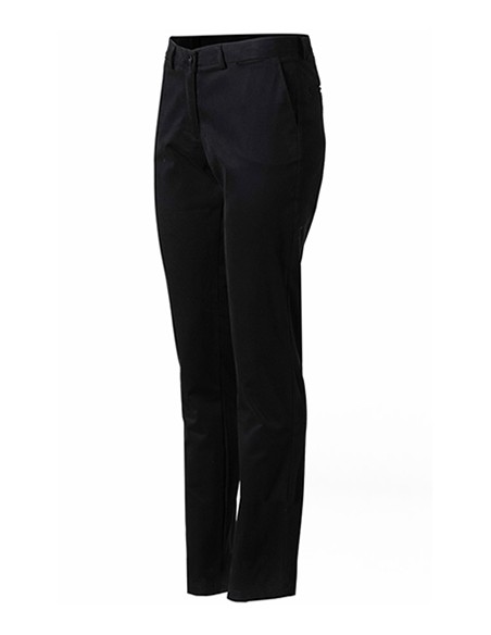 PANTALÓN MUJER CHINO