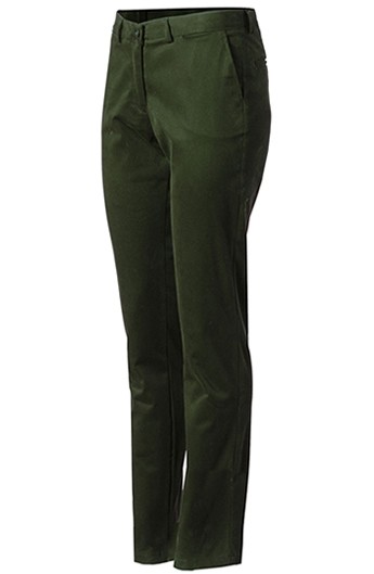 PANTALÓN MUJER CHINO
