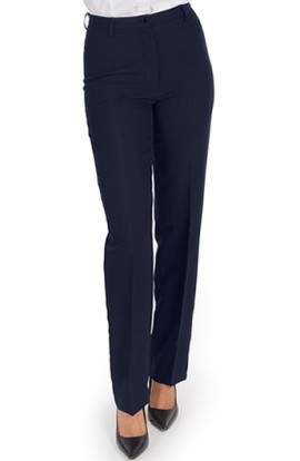 PANTALONI DONNA SENZA TASCHE 2
