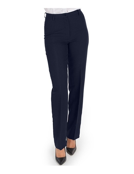 PANTALÓN MUJER SIN BOLSILLOS