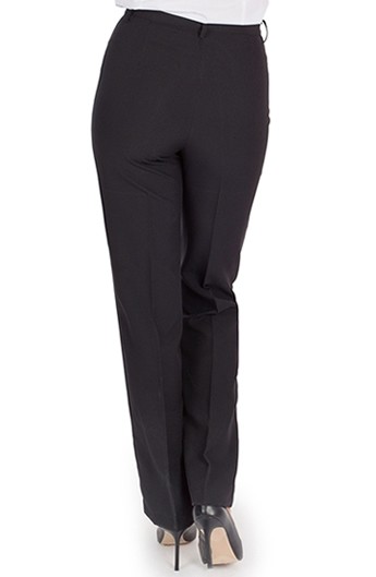 PANTALONI DONNA SENZA TASCHE