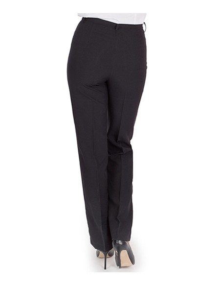 PANTALONI DONNA SENZA TASCHE
