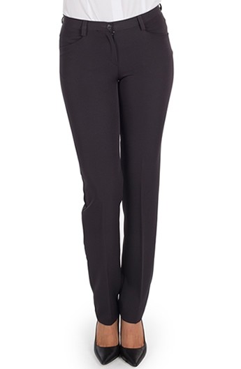 PANTALÓN BIOELÁSTICO CON BOLSILLOS