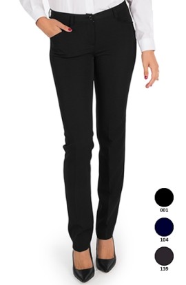 PANTALÓN BIOELÁSTICO CON BOLSILLOS