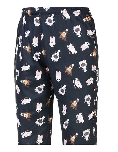 PANTALÓN PUPPIES