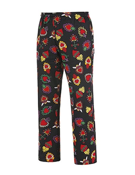 PANTALÓN HEARTS