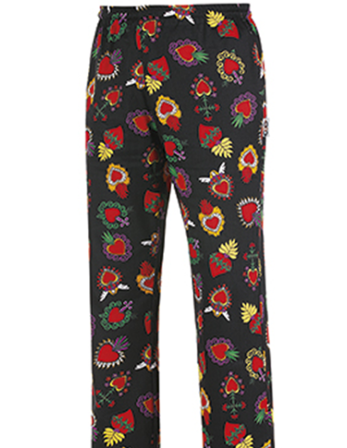 PANTALONI HEARTS