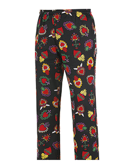 PANTALONI HEARTS