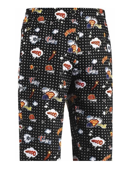 PANTALONI POP ART