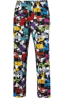 PANTALÓN GRAPHIC