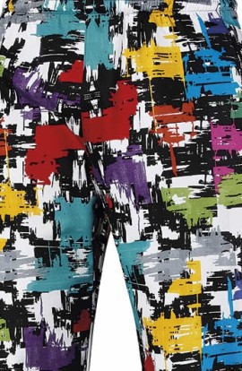PANTALÓN GRAPHIC 2