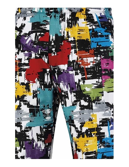 PANTALÓN GRAPHIC