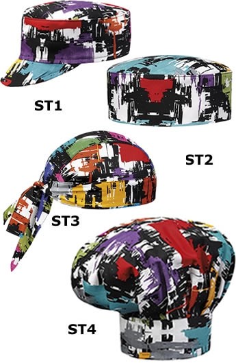 CAPPELLO OPZIONALE
