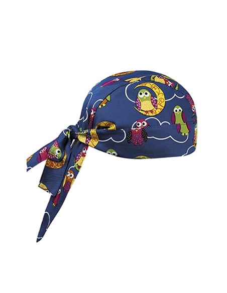 BANDANA GUFI COLORATI