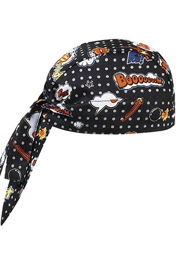 BANDANA POP ART