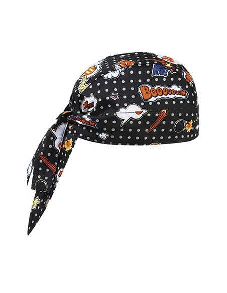 BANDANA POP ART