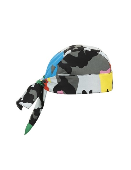 BANDANA CAMOUFLAGE
