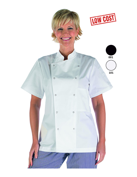 BATA COCINA UNISEX