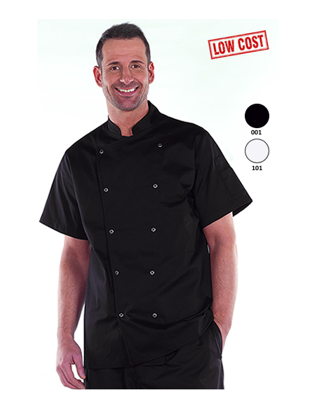 BATA COCINA UNISEX