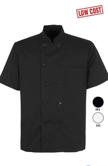 CASACA COLORI NERO