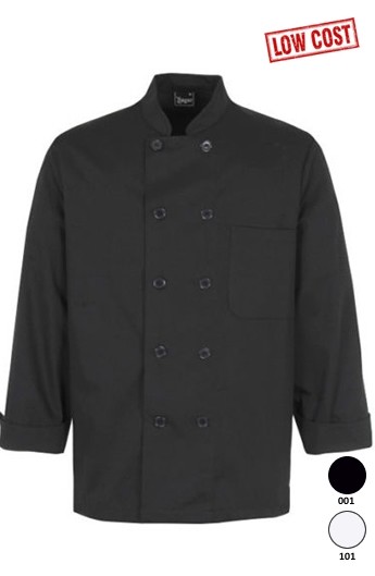 CASACA COLORI NERO