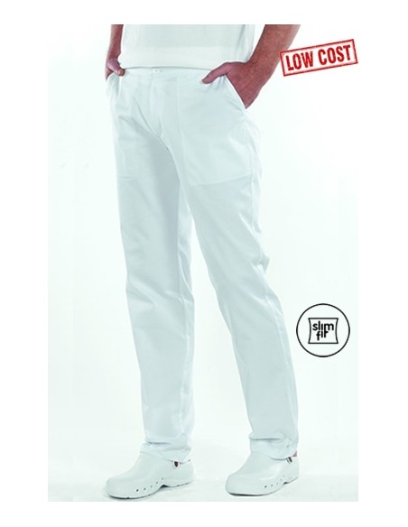 Pantaloni on sale low cost